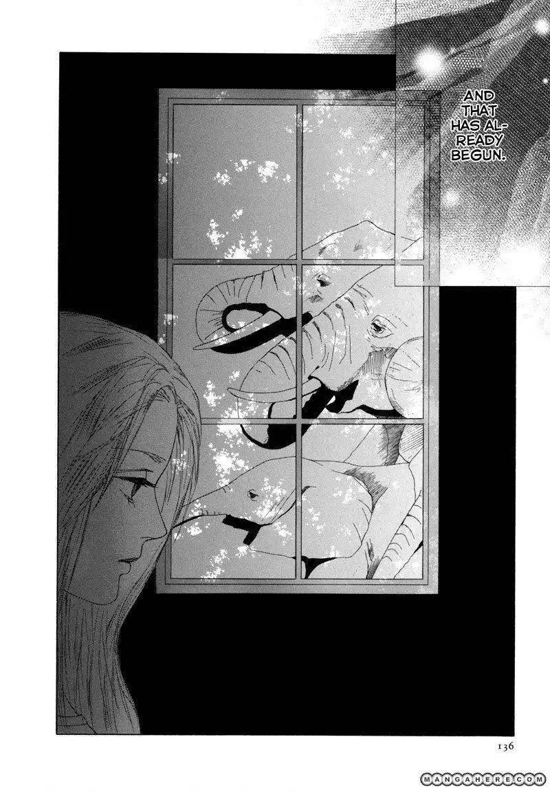 Paradise Route Chapter 3.3 31